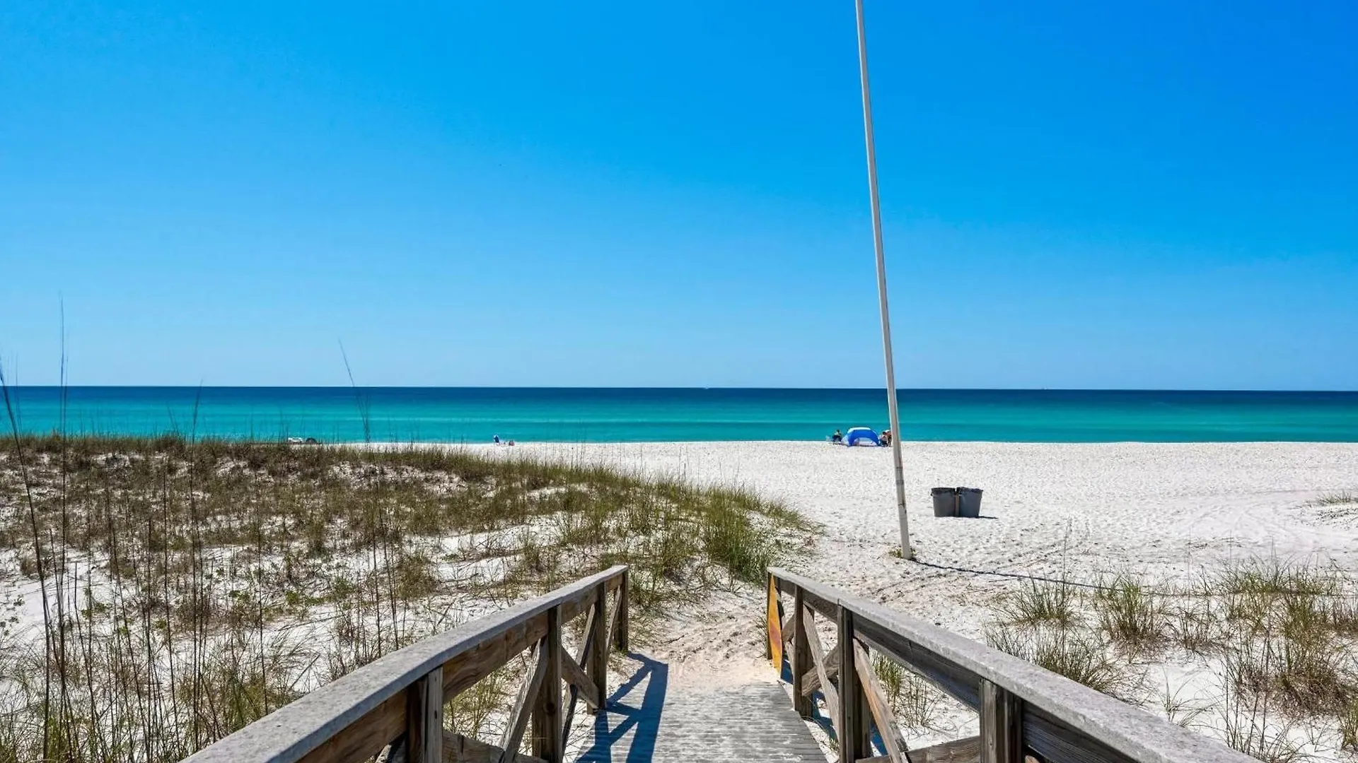 Holiday home Dolphin Point #401C Villa Destin United States