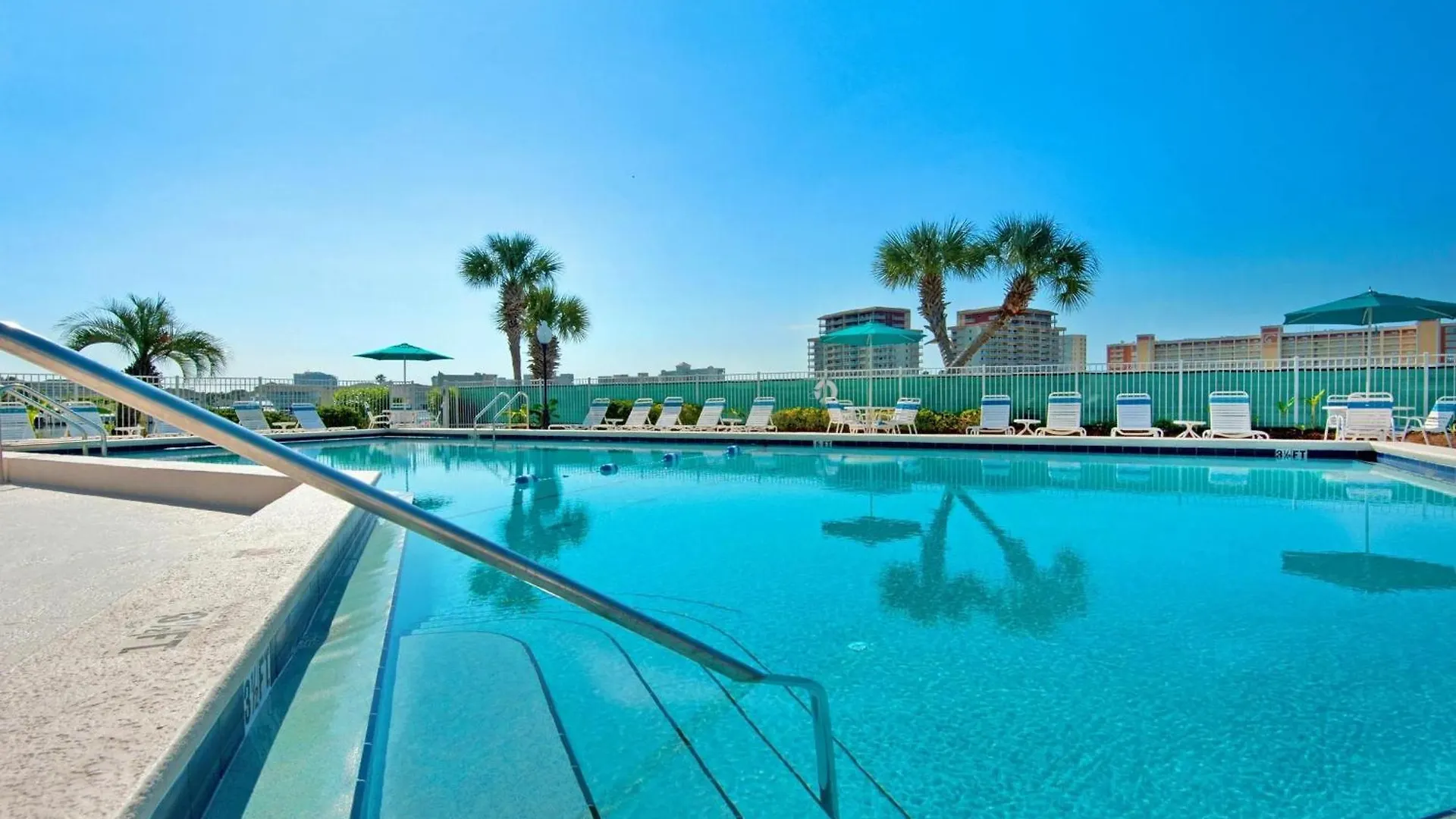 Holiday home Dolphin Point #401C Villa Destin