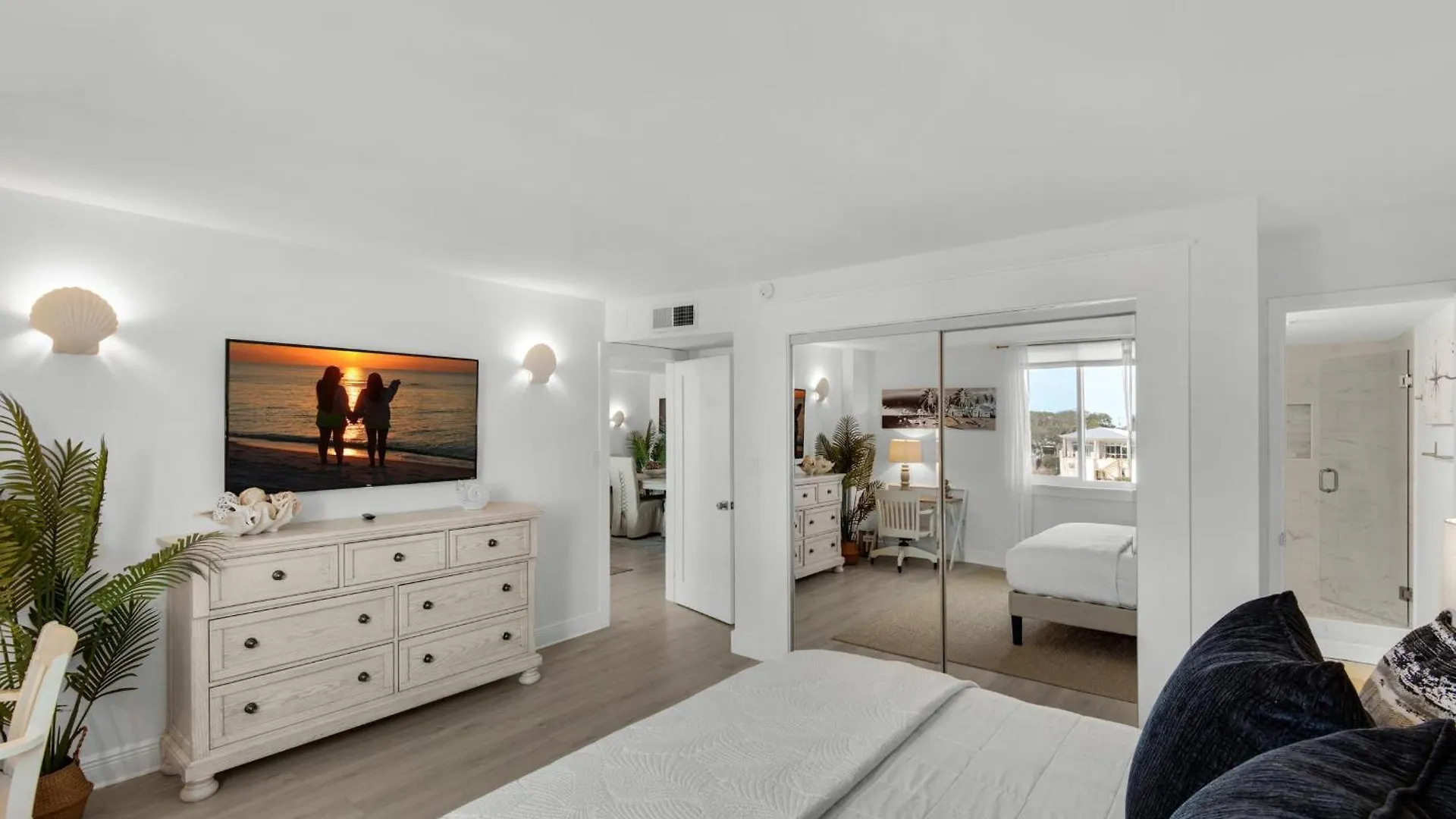 Dolphin Point #401C Villa Destin Holiday home