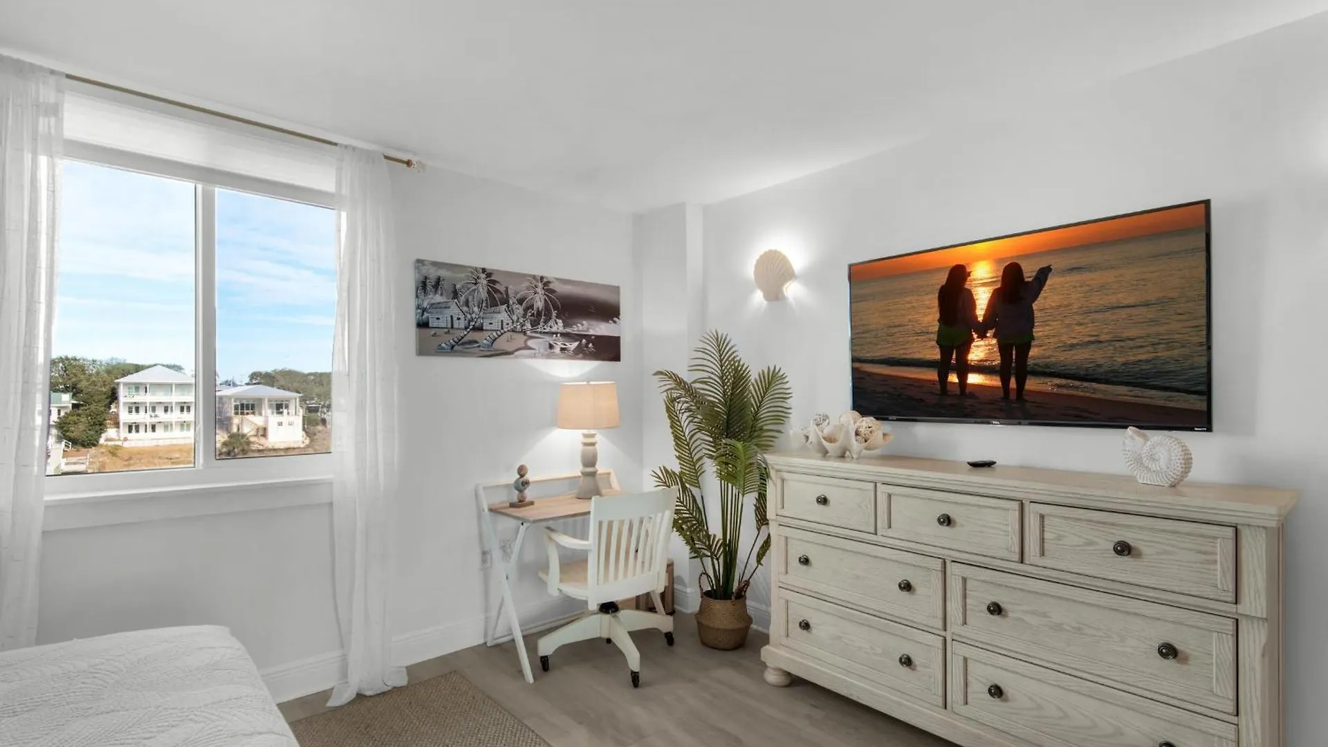 Dolphin Point #401C Villa Destin