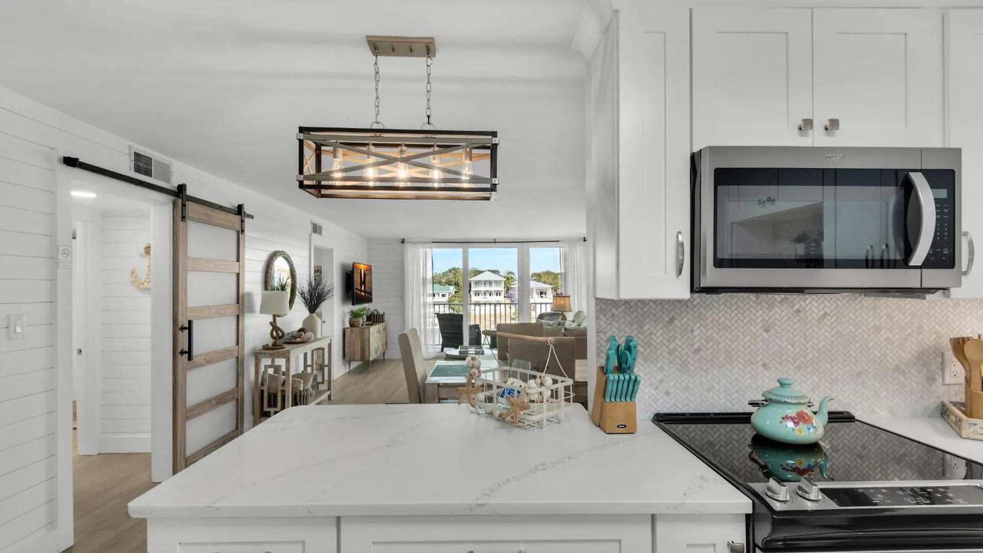 Holiday home Dolphin Point #401C Villa Destin