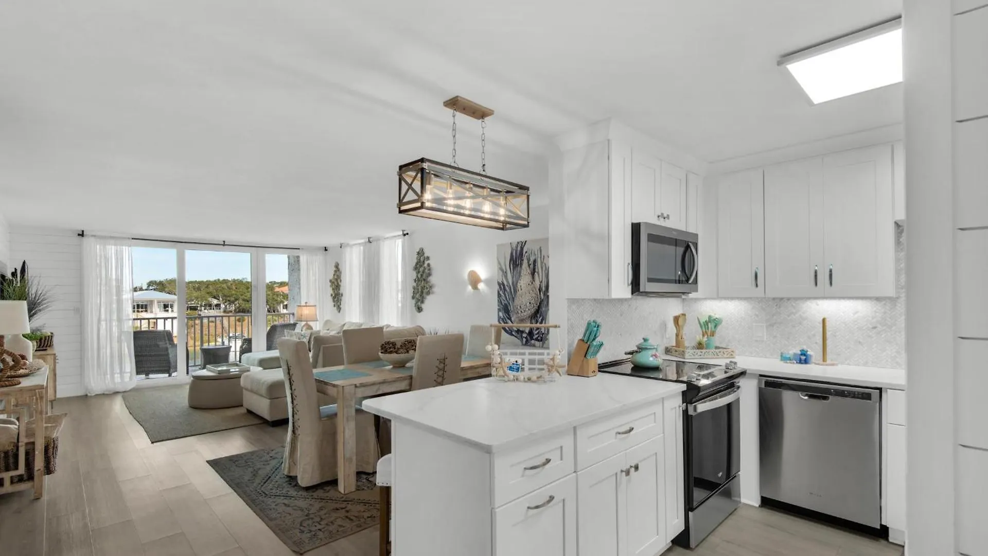 Dolphin Point #401C Villa Destin 0*,