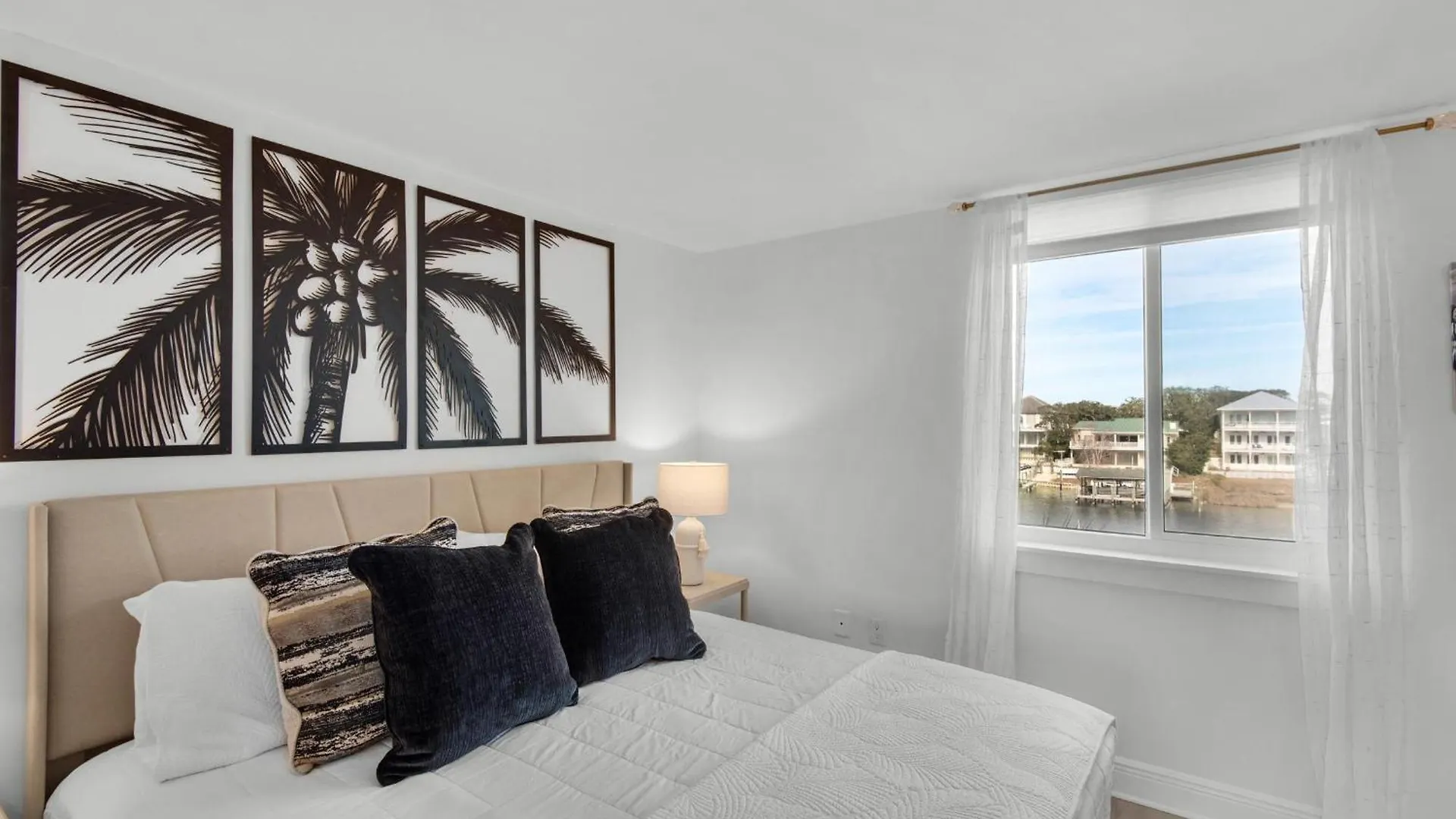 Dolphin Point #401C Villa Destin