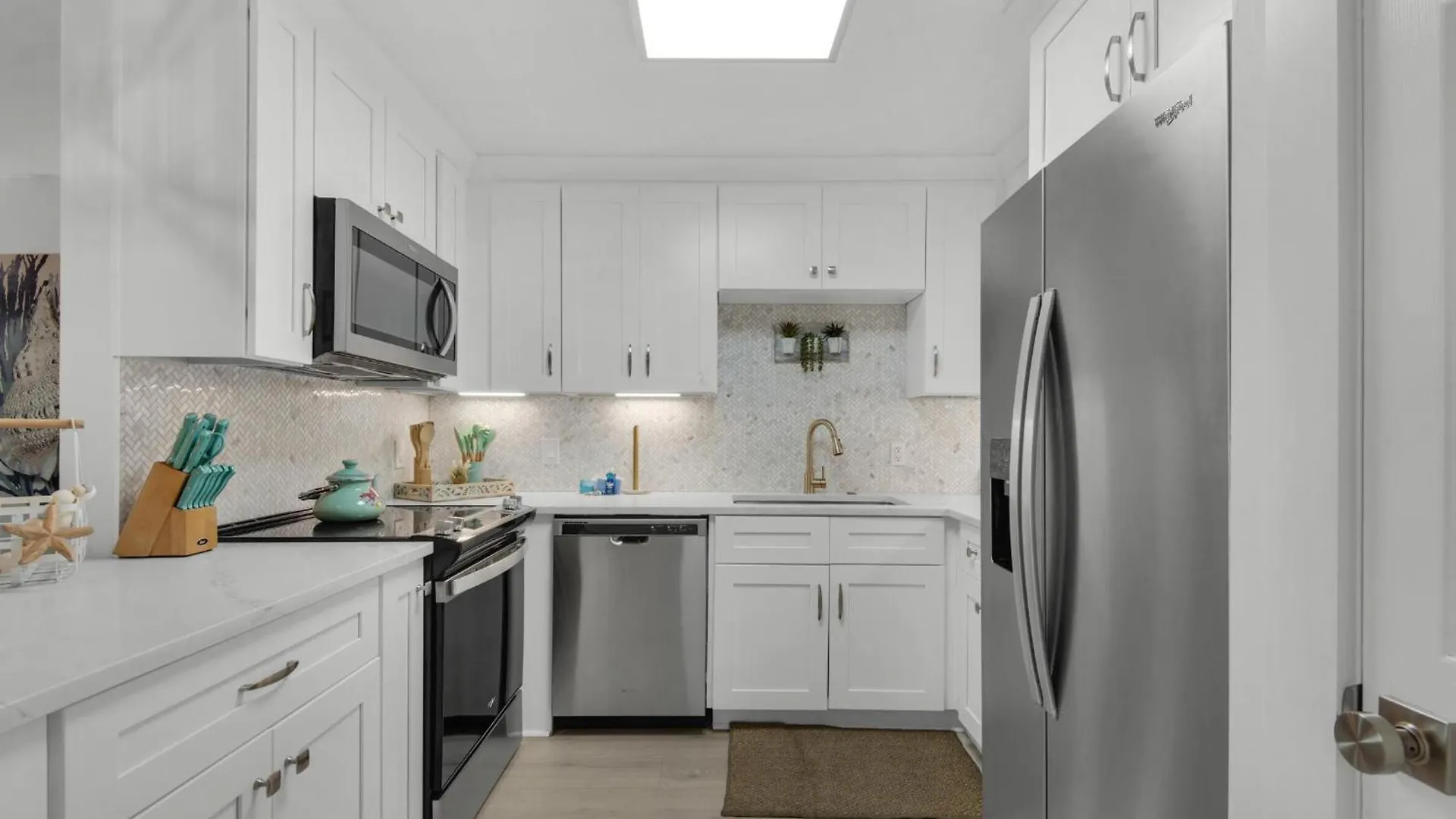 Holiday home Dolphin Point #401C Villa Destin