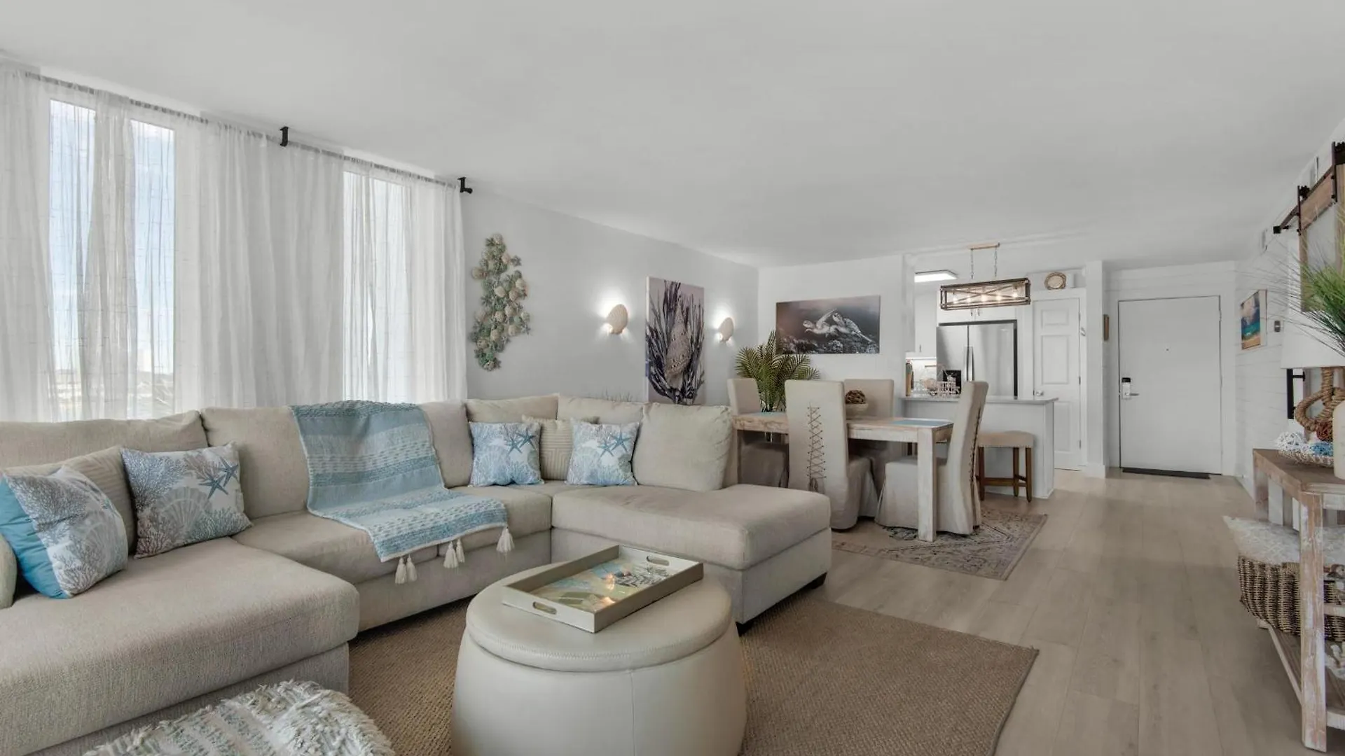 Holiday home Dolphin Point #401C Villa Destin