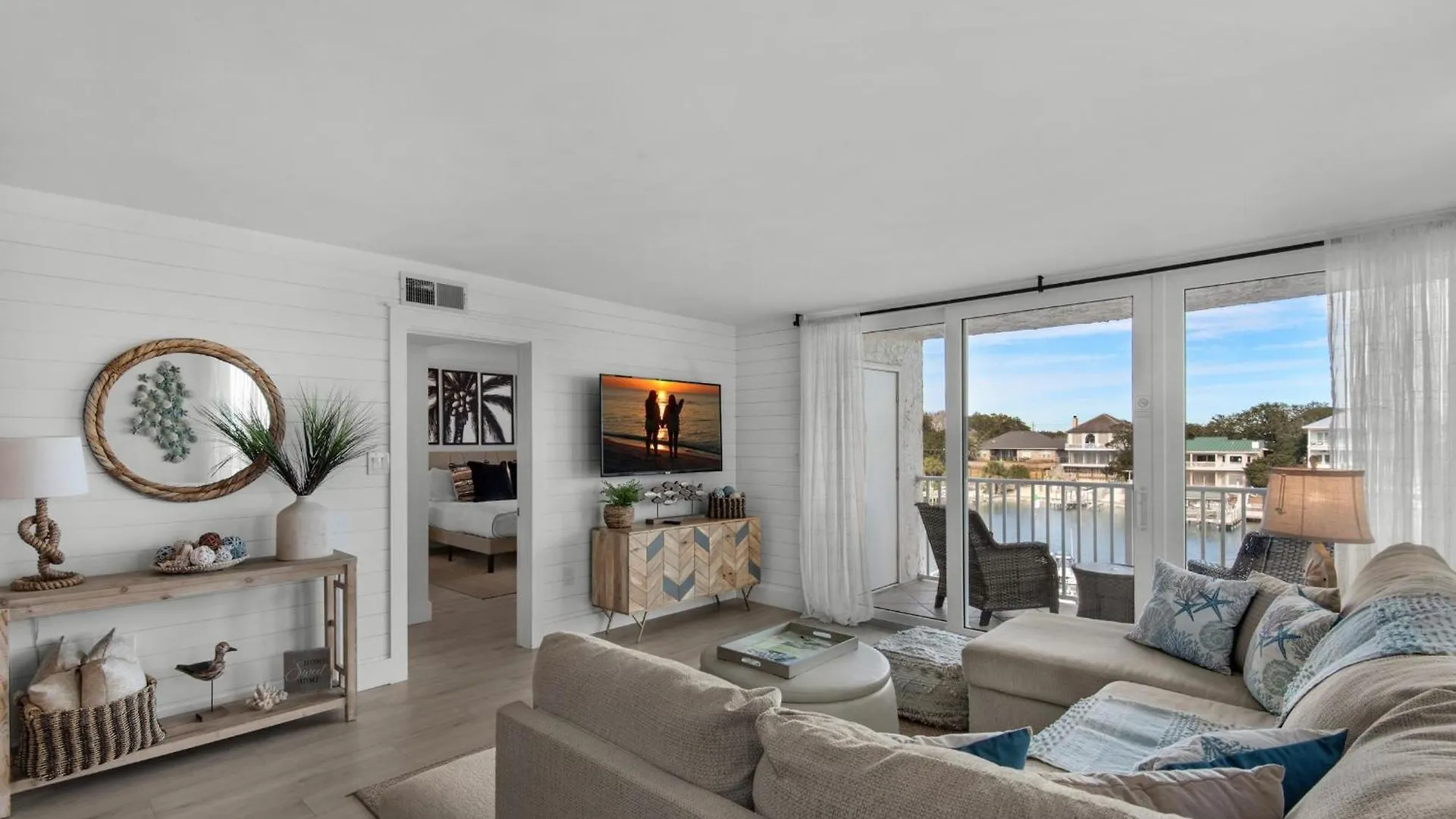 Dolphin Point #401C Villa Destin Holiday home