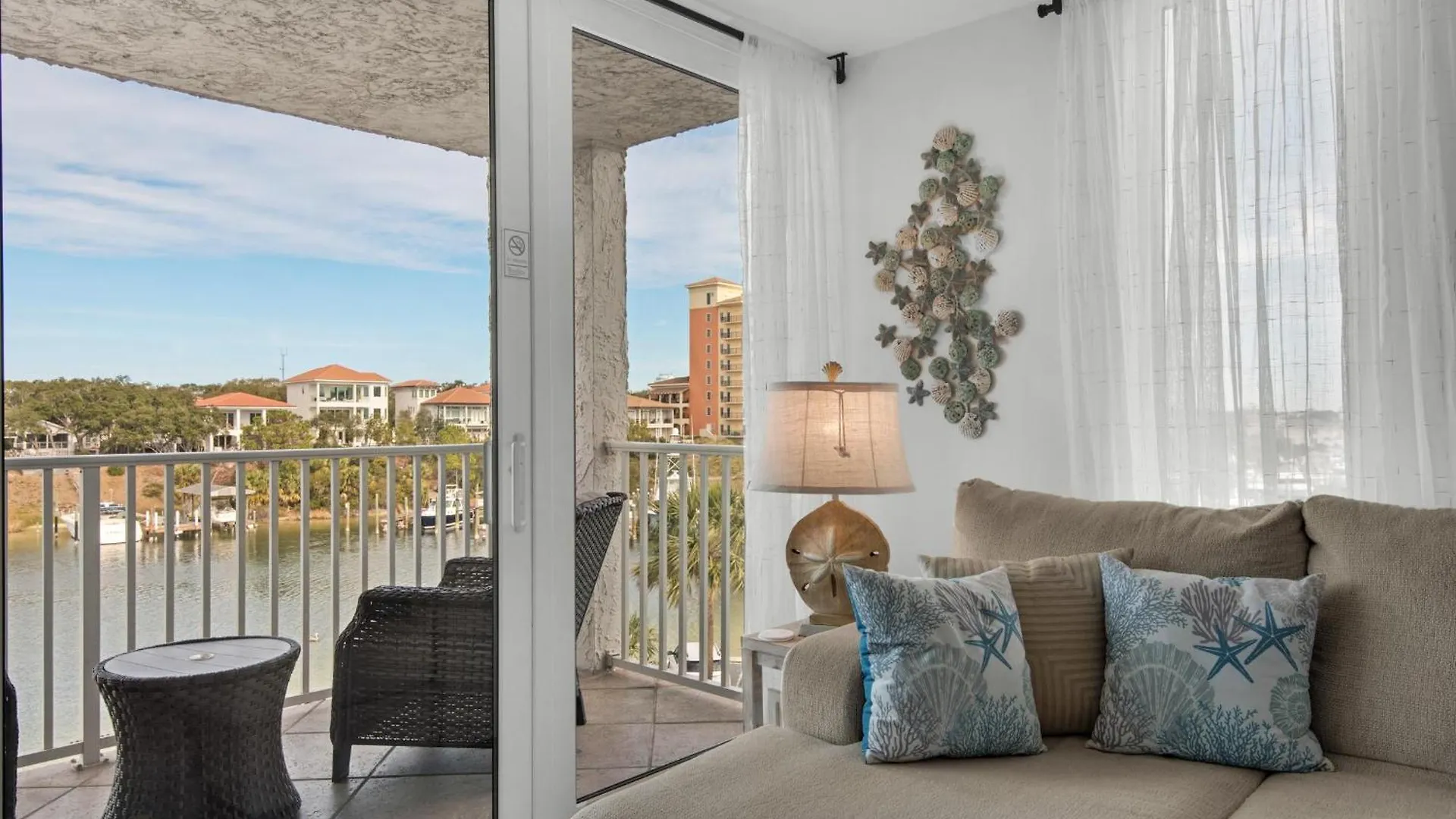 Holiday home Dolphin Point #401C Villa Destin United States
